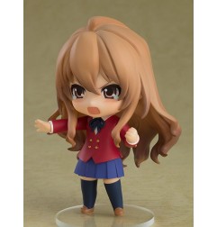 Toradora! - Figurine Nendoroid Taiga Aisaka 2.0 10 cm