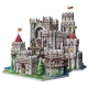 Wrebbit Castles & Cathedrals - Puzzle 3D King Arthurs Camelot