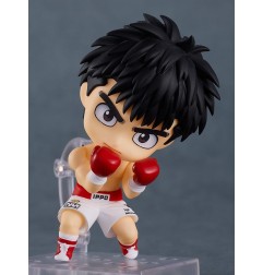 Hajime no Ippo - Figurine Nendoroid Ippo Makunouchi 10 cm