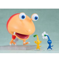 Pikmin - Figurine Nendoroid Bulborb 10 cm