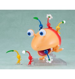 Pikmin - Figurine Nendoroid Bulborb 10 cm