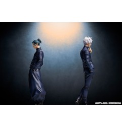 Jujutsu Kaisen - Statuette PVC 1/7 Suguru Geto: Tokyo Jujutsu High School Ver. 27 cm