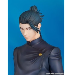Jujutsu Kaisen - Statuette 1/7 Suguru Geto: Tokyo Jujutsu High School Ver. 27 cm