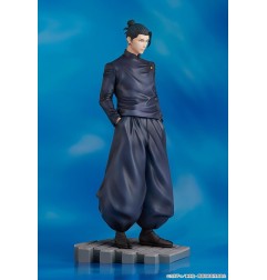 Jujutsu Kaisen - Statuette PVC 1/7 Suguru Geto: Tokyo Jujutsu High School Ver. 27 cm