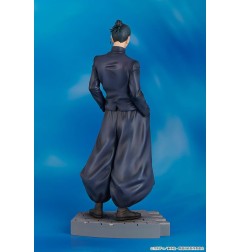 Jujutsu Kaisen - Statuette 1/7 Suguru Geto: Tokyo Jujutsu High School Ver. 27 cm