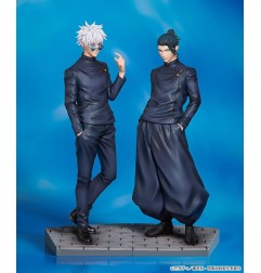 Jujutsu Kaisen - Statuette PVC 1/7 Suguru Geto: Tokyo Jujutsu High School Ver. 27 cm