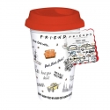 Friends - Mug de voyage Central Perk