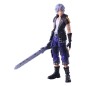 Kingdom Hearts - III Play Arts Kai figurine Riku Ver. 2 24 cm