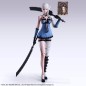 NieR - Nier Replicant ver.1.22474487139... Play Arts Kai figurine Kainé 26 cm