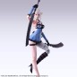 NieR - Nier Replicant ver.1.22474487139... Play Arts Kai figurine Kainé 26 cm