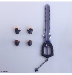 Kingdom Hearts - III Play Arts Kai figurine Riku Ver. 2 24 cm