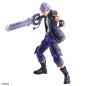 Kingdom Hearts - III Play Arts Kai figurine Riku Ver. 2 24 cm