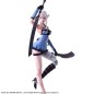 NieR - Nier Replicant ver.1.22474487139... Play Arts Kai figurine Kainé 26 cm