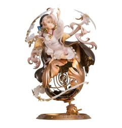 Original Character - Statuette 1/7 Time Compass 22 cm