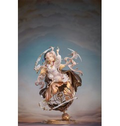 Original Character - Statuette 1/7 Time Compass 22 cm