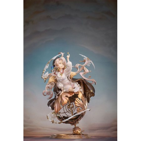 Original Character - Statuette 1/7 Time Compass 22 cm