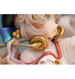 Original Character - Statuette PVC 1/7 Time Compass 22 cm