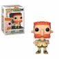 La Famille Delajungle - Figurine POP! Nigel 9 cm