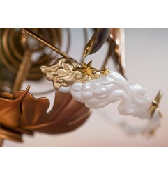 Original Character - Statuette 1/7 Time Compass 22 cm