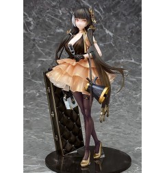 Girls Frontline - Statuette 1/7 RO635: Enforcer of the Law 25 cm