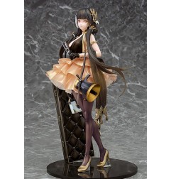 Girls Frontline - Statuette 1/7 RO635: Enforcer of the Law 25 cm