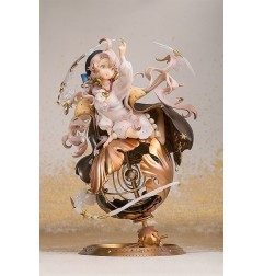 Original Character - Statuette PVC 1/7 Time Compass 22 cm
