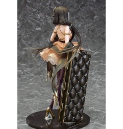 Girls Frontline - Statuette 1/7 RO635: Enforcer of the Law 25 cm