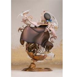 Original Character - Statuette PVC 1/7 Time Compass 22 cm