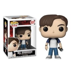 « Il » est revenu - 2017 POP! Movies Vinyl figurine Bill Denbrough 9 cm