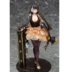 Girls Frontline - Girls' Frontline statuette PVC 1/7 RO635: Enforcer of the Law 25 cm