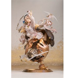 Original Character - Statuette 1/7 Time Compass 22 cm