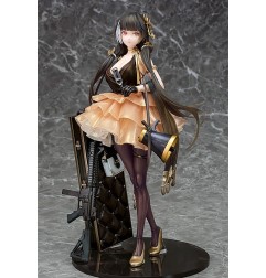 Girls Frontline - Girls' Frontline statuette PVC 1/7 RO635: Enforcer of the Law 25 cm