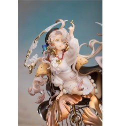 Original Character - Statuette 1/7 Time Compass 22 cm