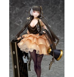 Girls Frontline - Statuette 1/7 RO635: Enforcer of the Law 25 cm