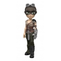 Mad Max Fury Road - Figurine Rock Candy Furiosa 13 cm