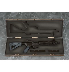 Girls Frontline - Girls' Frontline statuette PVC 1/7 RO635: Enforcer of the Law 25 cm