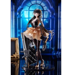 Girls Frontline - Girls' Frontline statuette PVC 1/7 RO635: Enforcer of the Law 25 cm