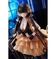 Girls Frontline - Girls' Frontline statuette PVC 1/7 RO635: Enforcer of the Law 25 cm