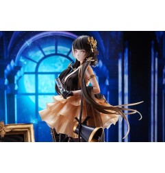 Girls Frontline - Statuette 1/7 RO635: Enforcer of the Law 25 cm