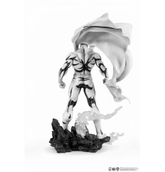 Batman PX - Statuette 1/8 SDCC 2024 Superman Black & White Version 30 cm