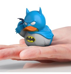 DC Comics - Figurine Tubbz Mini Batman 10 cm