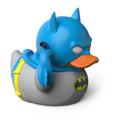 DC Comics - Figurine Tubbz Mini Batman 10 cm