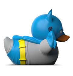 DC Comics - Figurine Tubbz Mini Batman 10 cm