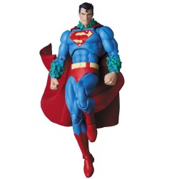 Batman Hush - Figurine MAF EX Superman 16 cm