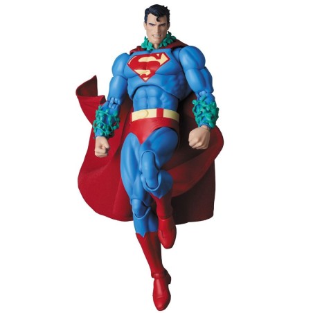 DC Comics - Batman Hush figurine MAF EX Superman 16 cm