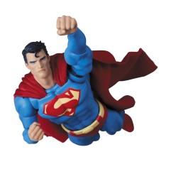 DC Comics - Batman Hush figurine MAF EX Superman 16 cm