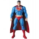 Batman Hush - Figurine MAF EX Superman 16 cm