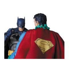 DC Comics - Batman Hush figurine MAF EX Superman 16 cm