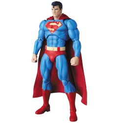Batman Hush - Figurine MAF EX Superman 16 cm