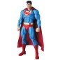 Batman Hush - Figurine MAF EX Superman 16 cm